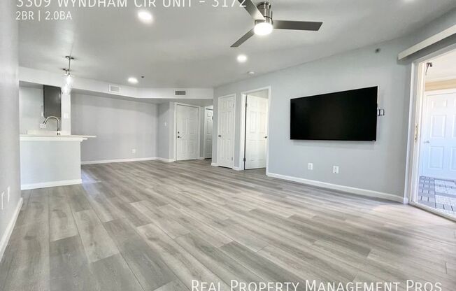 3309 Wyndham Circle  Unit #1179