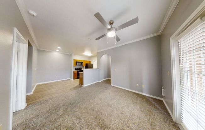 1 bed, 1 bath, 600 sqft, $959