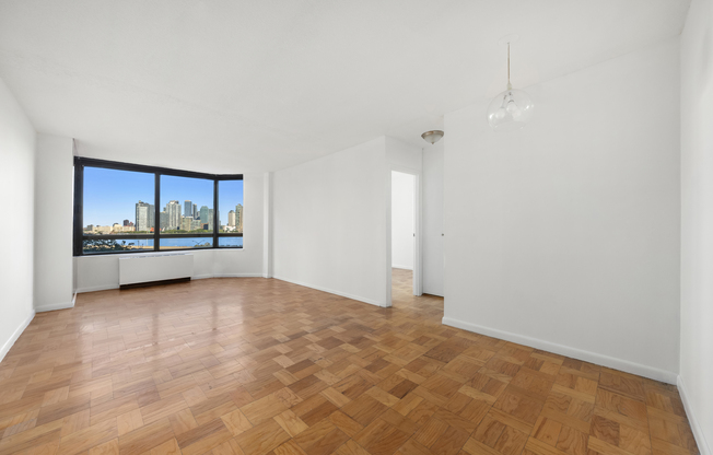 1 bed, 1 bath, 654 sqft, $4,950, Unit 6S