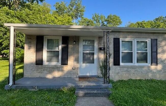 313 BELLEVUE AVE