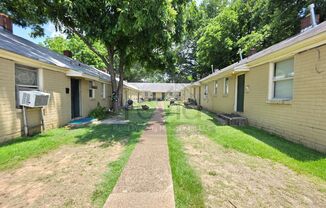 Scott Street Apartments