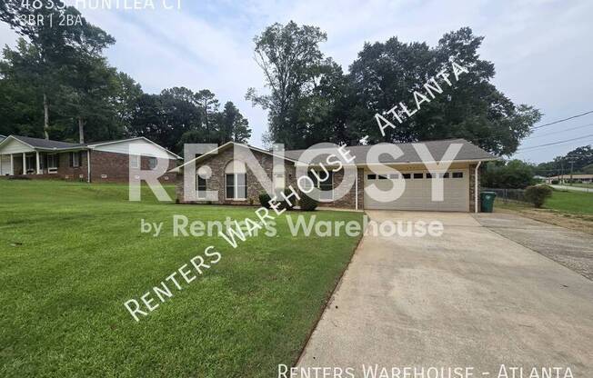 4833 HUNTLEA CT