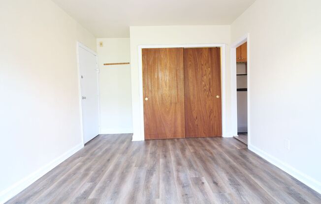 1 bed, 1 bath, $1,495, Unit #E208