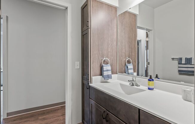 4 beds, 2 baths, 1,167 sqft, $3,260, Unit 304