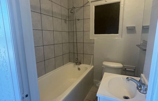 Studio, 1 bath, 510 sqft, $1,595, Unit 507