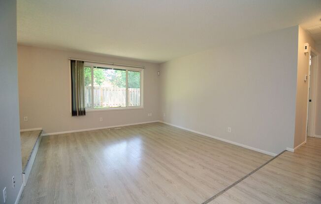Freshly Remodeled Sprawling 3 Bed, 2 Bath House with Updates from Top to Bottom!