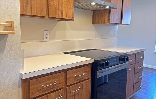Beautiful Updated 3 Bedroom, 2 Bathroom San Jose Home!