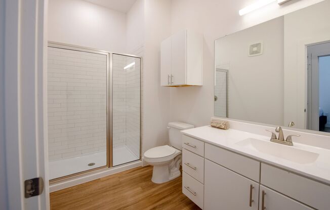 Arbor Park Senior Apartments - 55+
