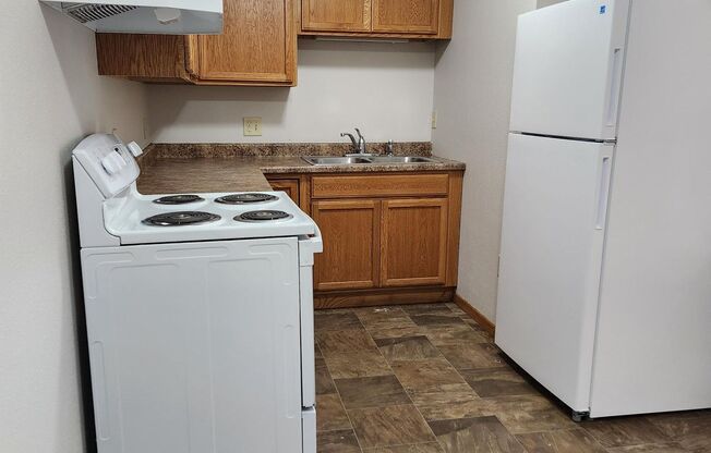 Terrace Height Apartments