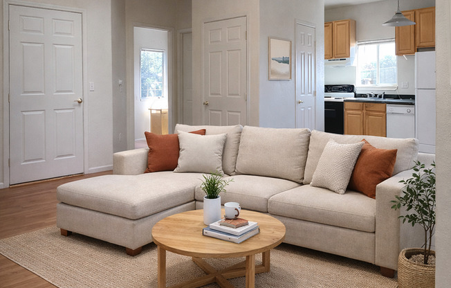 4567 Morrison Rd – Cozy & Affordable 1-Bedroom and 2-Bedrooms Apartments in Denver!