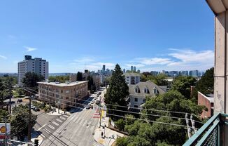 1700 Madison Apartments