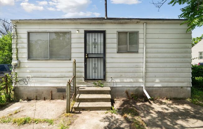 Remodeled 4B 1B Home $1,225