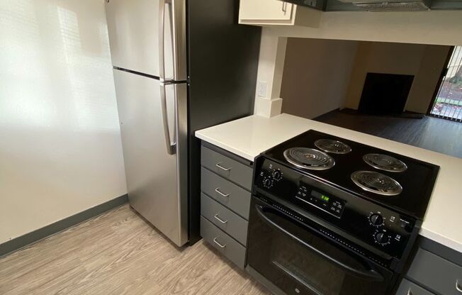 1 bed, 1 bath, 700 sqft, $1,440, Unit 0081