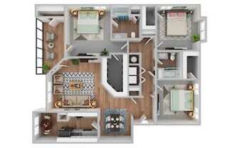 Partner-provided photo for $1479 unit