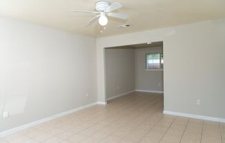 Duplex For Lease