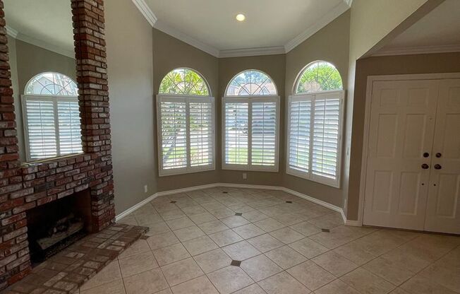 3 Bed 3 Bath + Loft Anaheim Hills