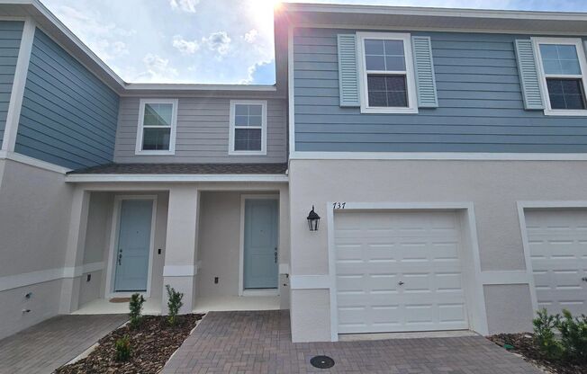 Deland - 3 Bedroom, 3 Bathroom - $1,895.00