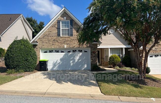 409 Falling Rock Way