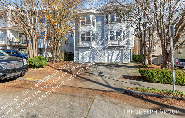 2842 14 AVE W