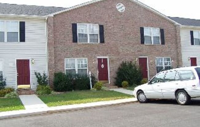 Ashwood Townhomes in Forest, VA