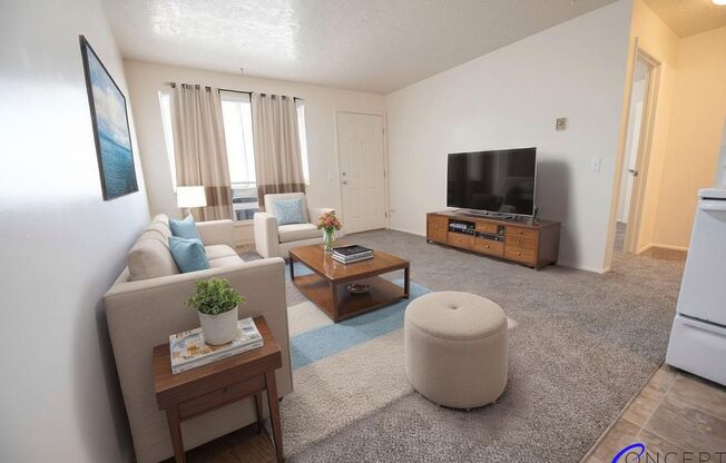 1 bed, 1 bath, 480 sqft, $899, Unit 159