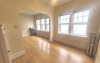 1 bed, 1 bath, $1,045, Unit 208