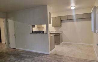 1 bed, 1 bath, 600 sqft, $1,200, Unit B