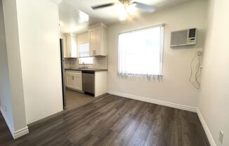 1 bed, 1 bath, 675 sqft, $2,395, Unit 12