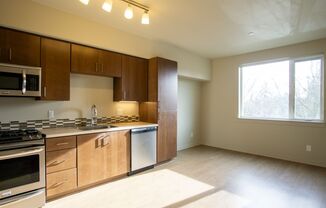 1 bed, 1 bath, $1,325