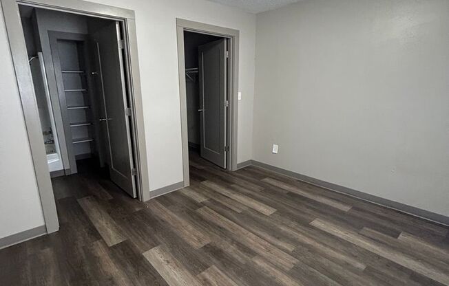 1 bed, 1 bath, 680 sqft, $750, Unit 112