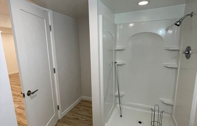 New 1 Bed unit - All Utilities included even internet!