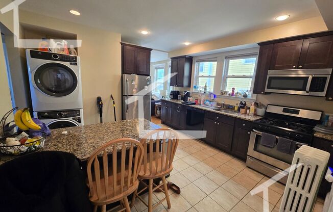 60 Atkins St #1A Boston MA 02135