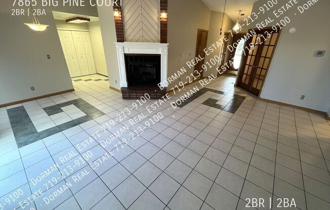 7865 BIG PINE CT