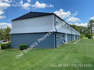 Partner-provided property photo