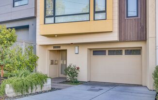 3 beds, 2.5 baths, 2,090 sqft, $8,995, Unit 560 De Haro Street