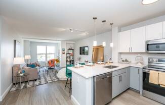 The Place for Access