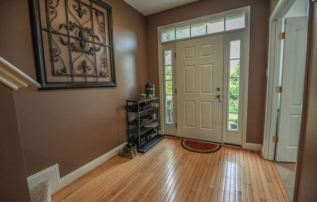 Piney Orchard Townhome