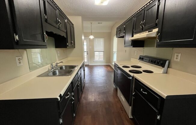 Renovated 2 Bedroom 2 Bath Home for Rent!