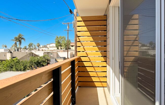 Studio, 1 bath, $1,995, Unit 102