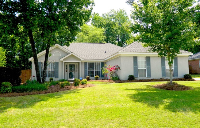 Home For Rent - 1099 Maple Ridge Court Evans, GA 30809