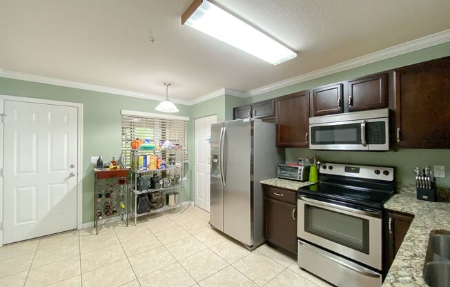 Hailey Forest #124 - Pet Friendly, Price Reduced!