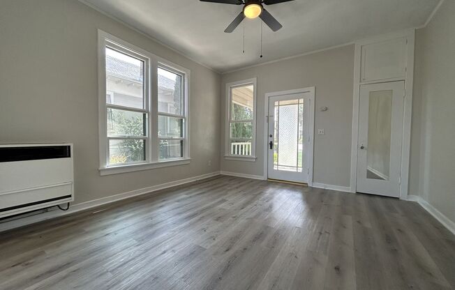 Olive Ave. - 120 W.
