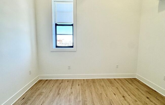 1 bed, 1 bath, 527 sqft, $1,295, Unit 506