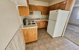 1 bed, 1 bath, 570 sqft, $835, Unit D