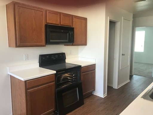 Very nice single story home in Mesquite