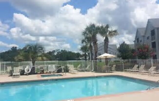 Beautiful View  Great Location