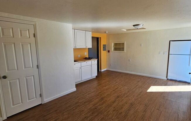 Studio, 1 bath, $1,400, Unit 6020 A