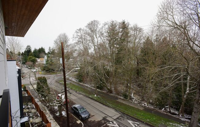 Upper Greenlake/Oaktree Area
