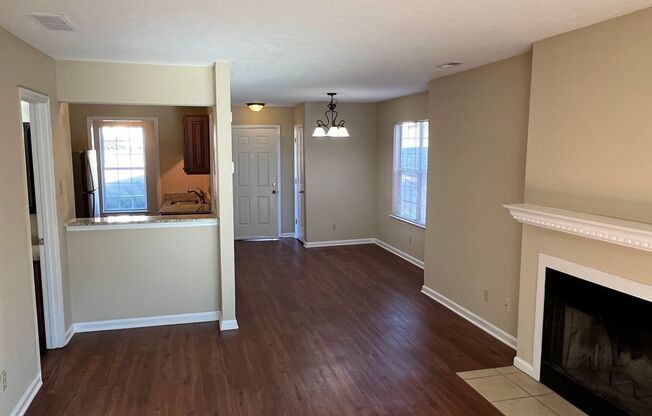 2 beds, 2.5 baths, 1,250 sqft, $1,975, Unit 826-A Selwyn Place Road