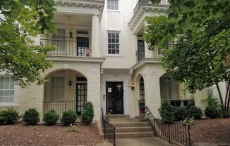 1618 Park Avenue